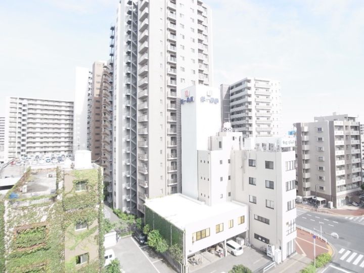 トレド新宿のその他画像