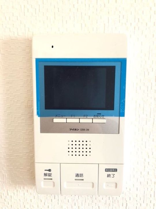 ソリテール月出の内装