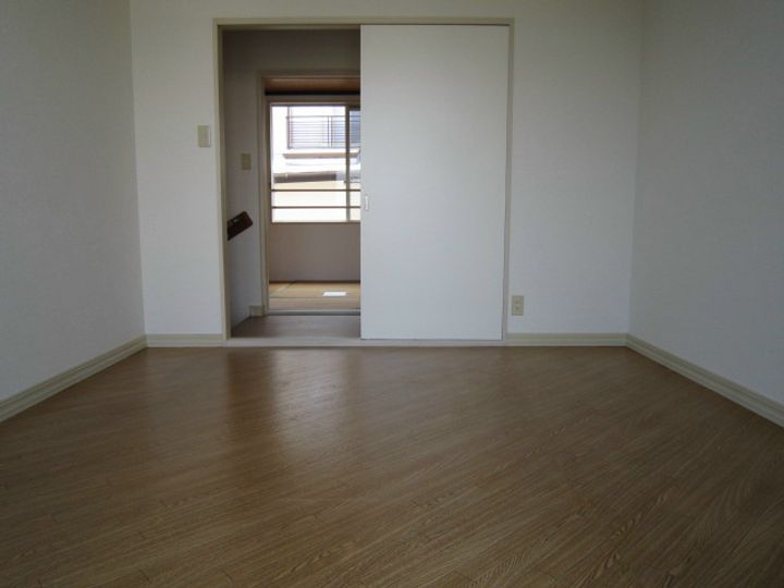 神奈川県中郡二宮町中里2(一戸建)の賃貸物件の内装