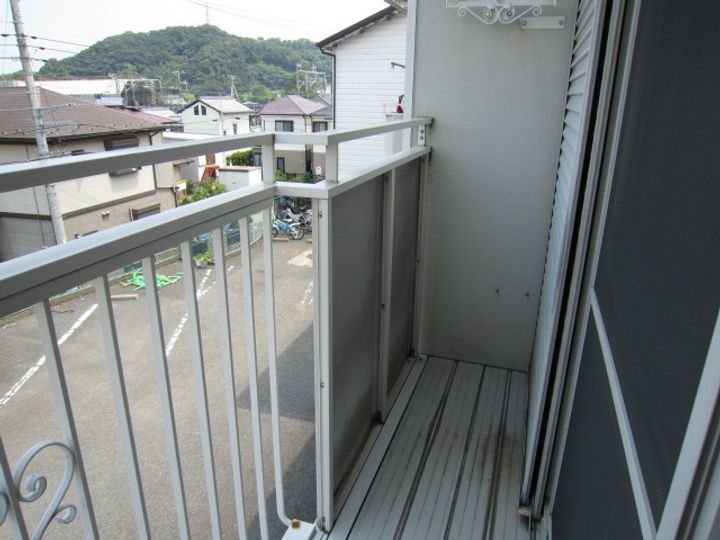 神奈川県中郡二宮町中里2(一戸建)の賃貸物件の内装