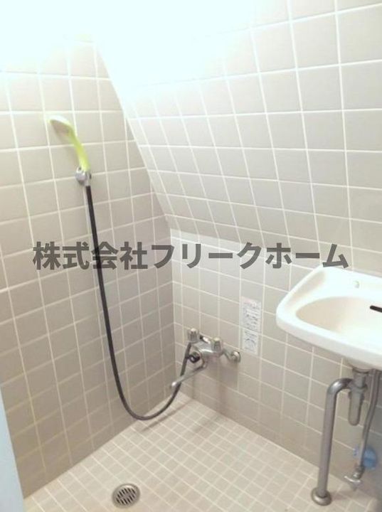 東京都武蔵野市吉祥寺北町2(マンション)の賃貸物件の風呂