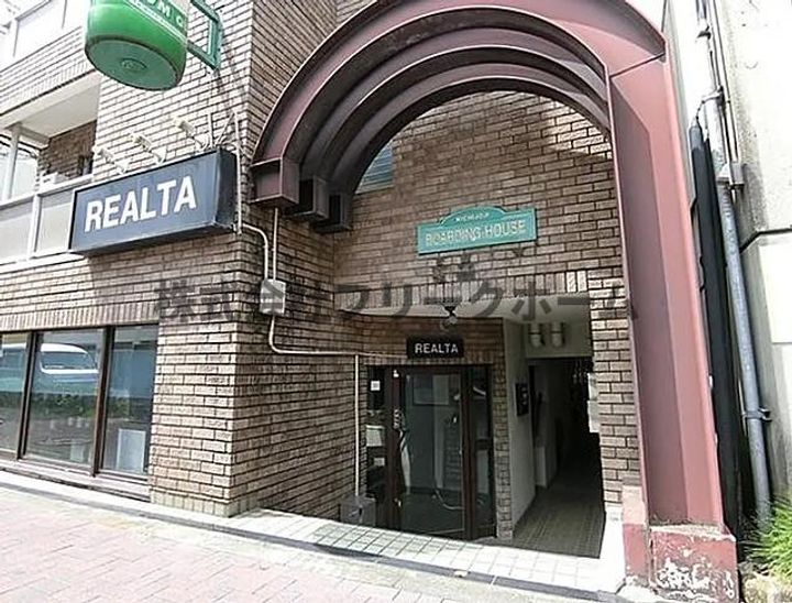東京都武蔵野市吉祥寺北町2(マンション)の賃貸物件の地図