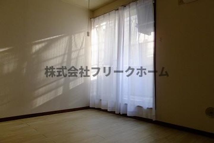 東京都武蔵野市吉祥寺北町2(マンション)の賃貸物件の内装