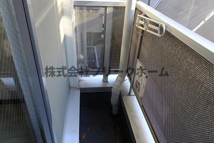 東京都武蔵野市吉祥寺北町2(マンション)の賃貸物件の内装
