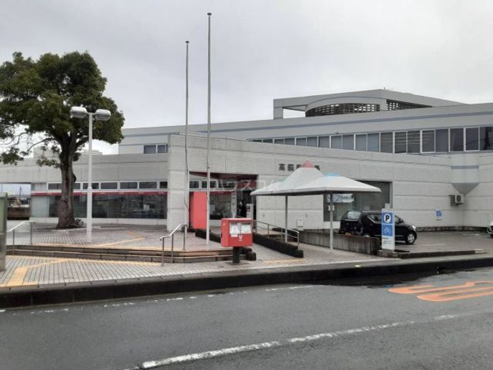 サクシード高浜 Bの周辺