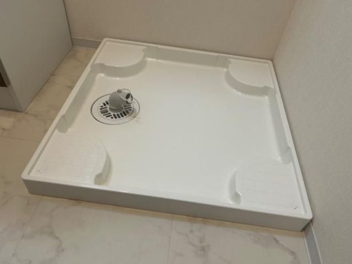 東京都稲城市東長沼(アパート)の賃貸物件の内装
