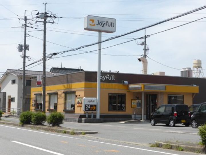 シュプルング黒川 A棟の周辺