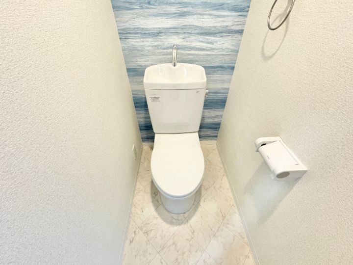 キャビンタコスの内装