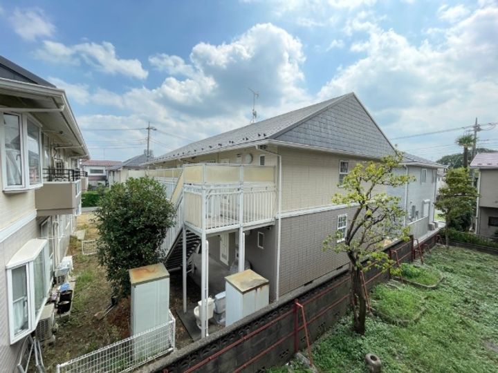 キャビンタコスのその他画像