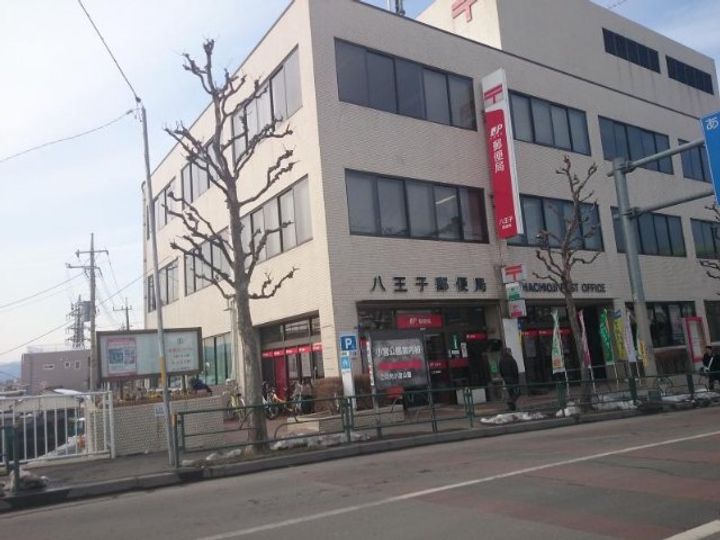 キャビンタコスの周辺