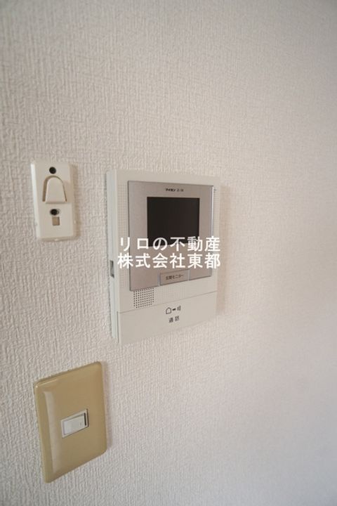 東京都狛江市駒井町1(マンション)の賃貸物件の内装