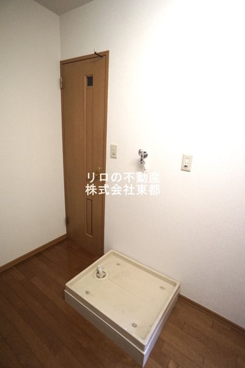 東京都狛江市駒井町1(マンション)の賃貸物件のその他画像