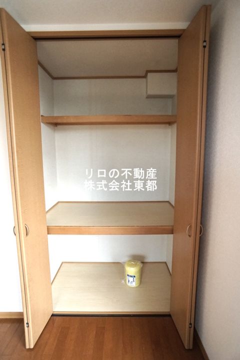 東京都狛江市駒井町1(マンション)の賃貸物件の内装
