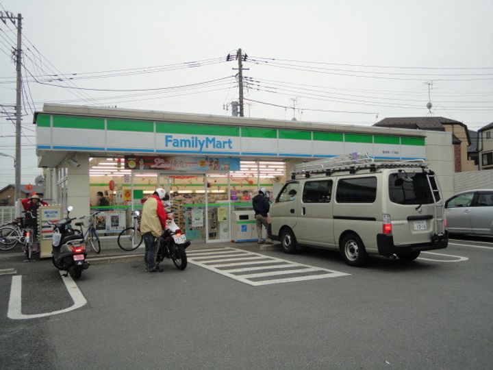 東京都狛江市駒井町1(マンション)の賃貸物件の周辺