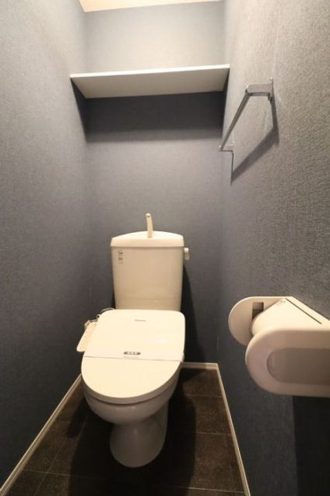 埼玉県三郷市三郷2(アパート)の賃貸物件の内装