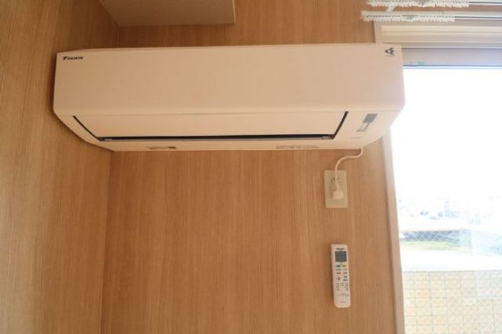 埼玉県三郷市三郷2(アパート)の賃貸物件の内装