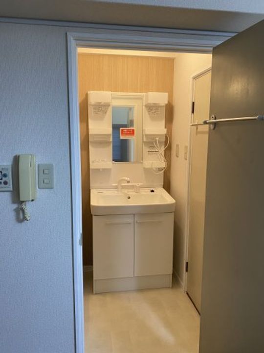 ラメール明石の内装