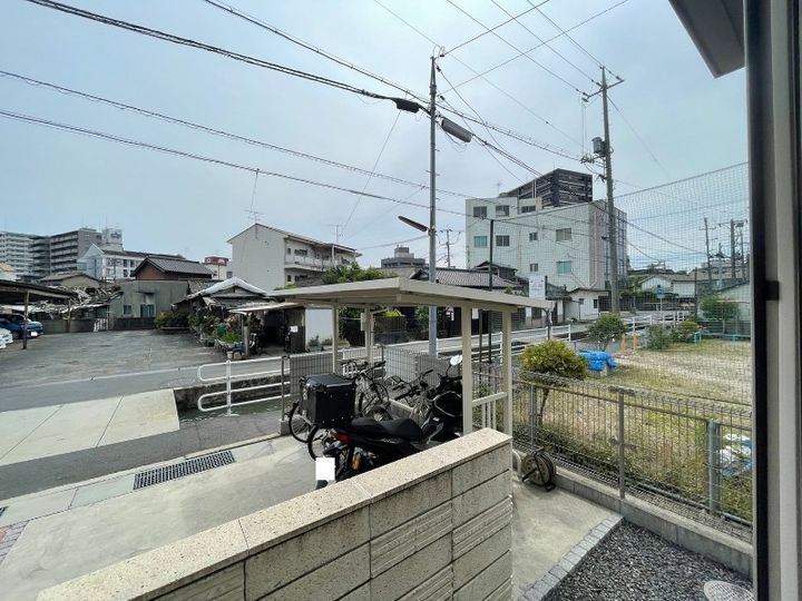 岡山県倉敷市阿知3(アパート)の賃貸物件のその他画像