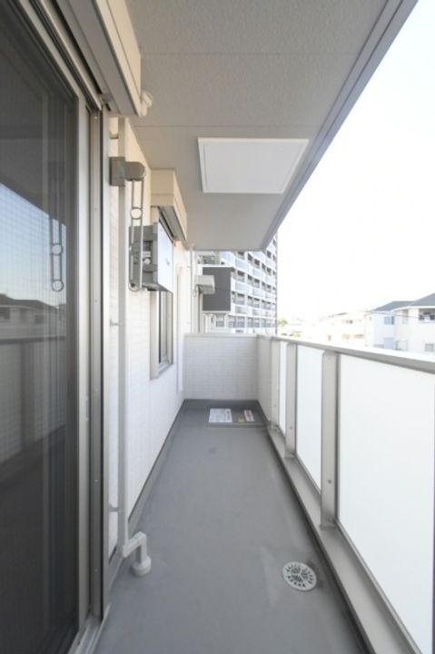 福岡県北九州市小倉南区城野4(アパート)の賃貸物件の内装