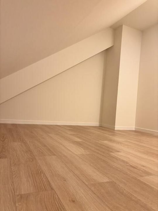 BLANVOAGE HIROOの内装