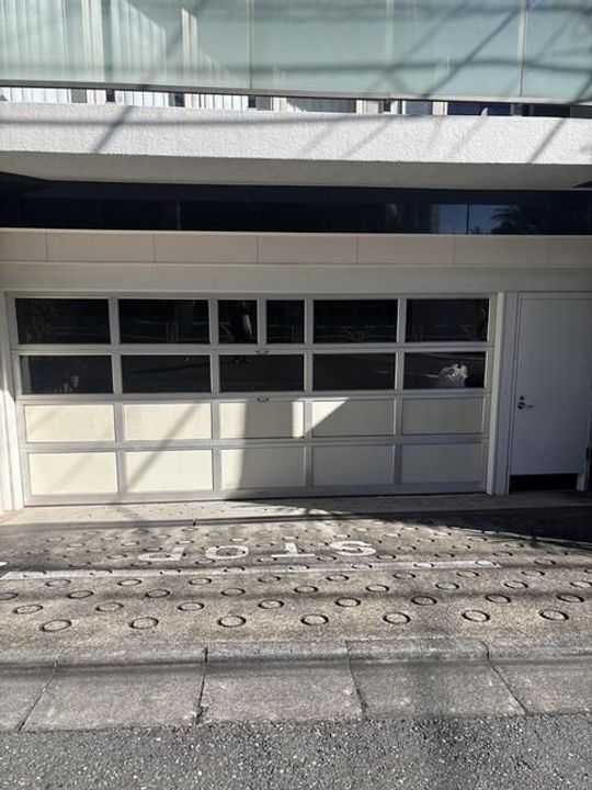 BLANVOAGE HIROOの地図