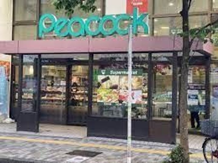 BLANVOAGE HIROOの周辺