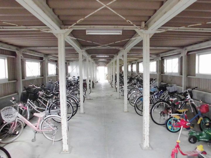 岩手県紫波郡紫波町日詰字下丸森(マンション)の賃貸物件の地図