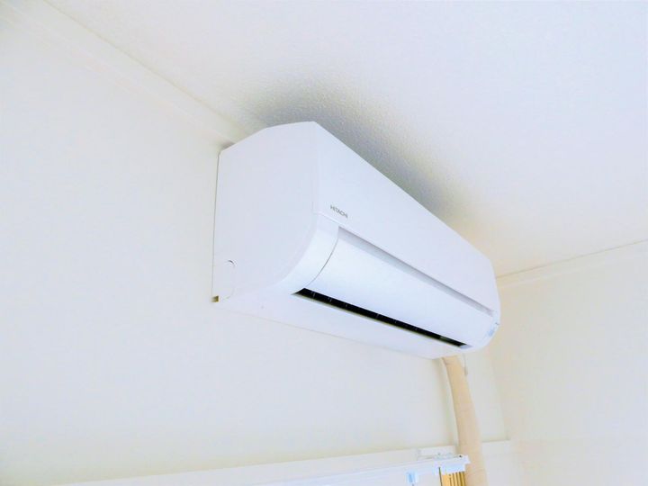 岩手県紫波郡紫波町日詰字下丸森(マンション)の賃貸物件の内装