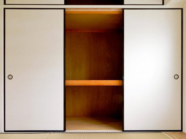 岩手県紫波郡紫波町日詰字下丸森(マンション)の賃貸物件の内装