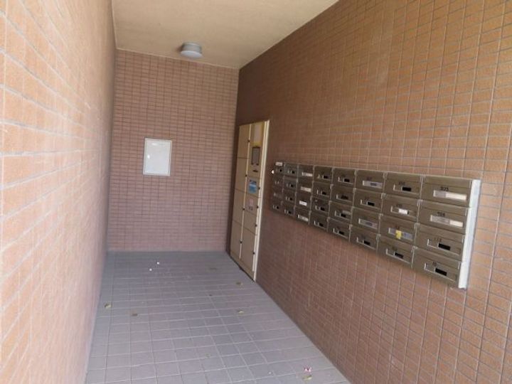 埼玉県熊谷市拾六間(マンション)の賃貸物件の地図