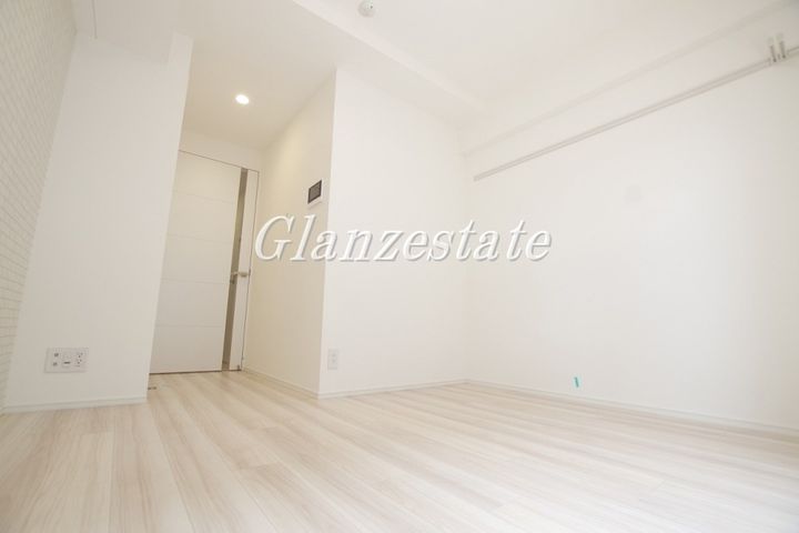 MAXIV阪東橋TWIN WESTの内装