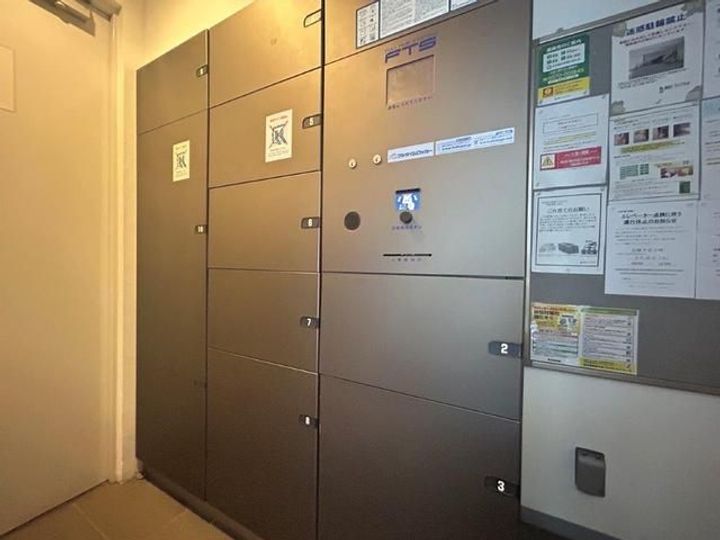 埼玉県川口市幸町2(マンション)の賃貸物件の地図