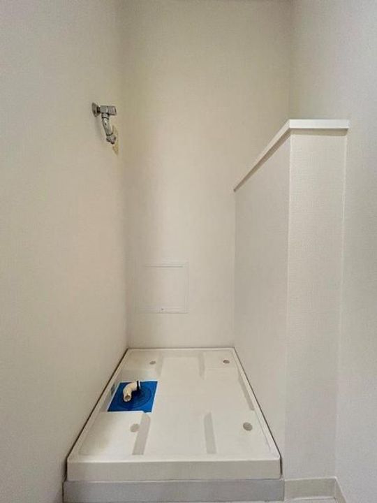 埼玉県川口市幸町2(マンション)の賃貸物件の内装