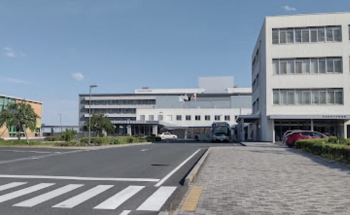 CLAST1の周辺