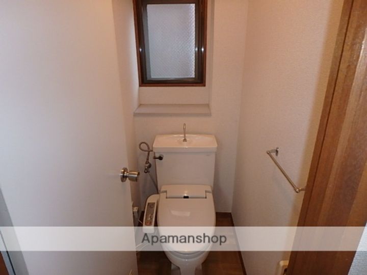 小石川ヒルズの内装