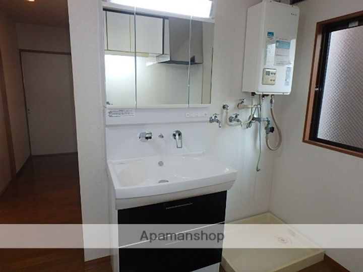 小石川ヒルズの内装