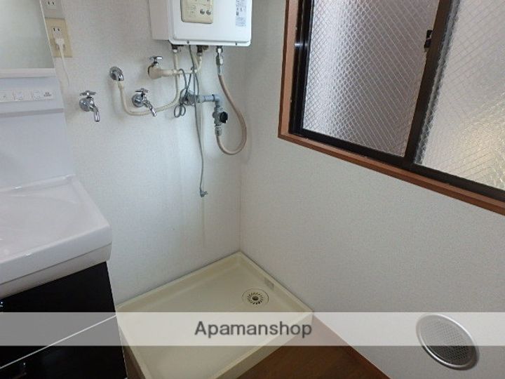 小石川ヒルズの内装