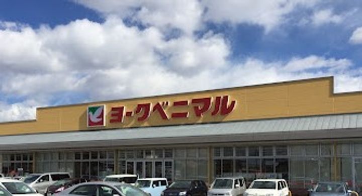 レオパレスディヤハイム 萩の周辺