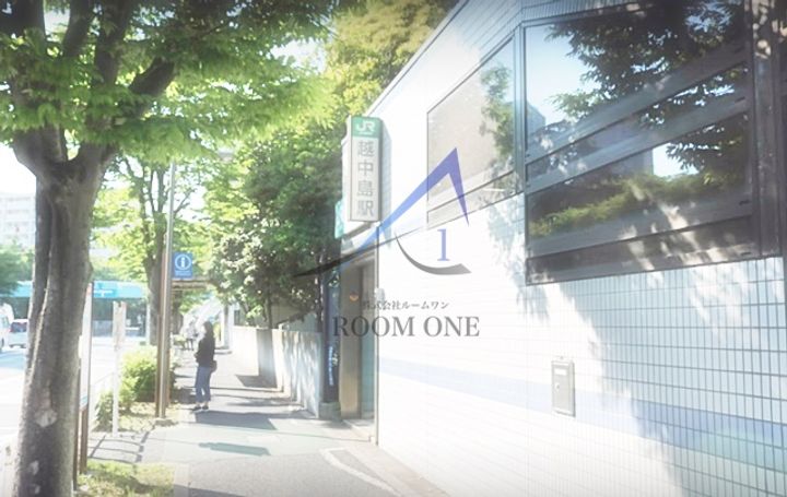 GLANZ門前仲町の周辺