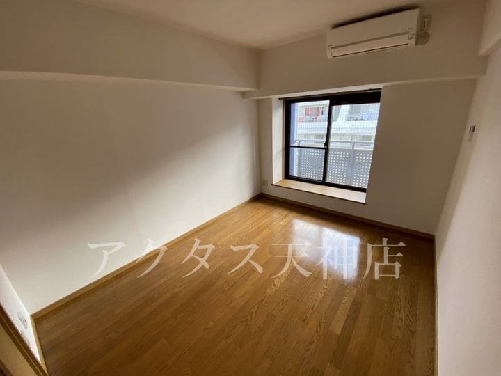 ダイナコートエスタディオレシェンテの内装