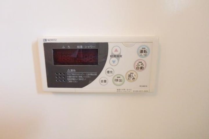 東京都墨田区江東橋3(マンション)の賃貸物件の内装