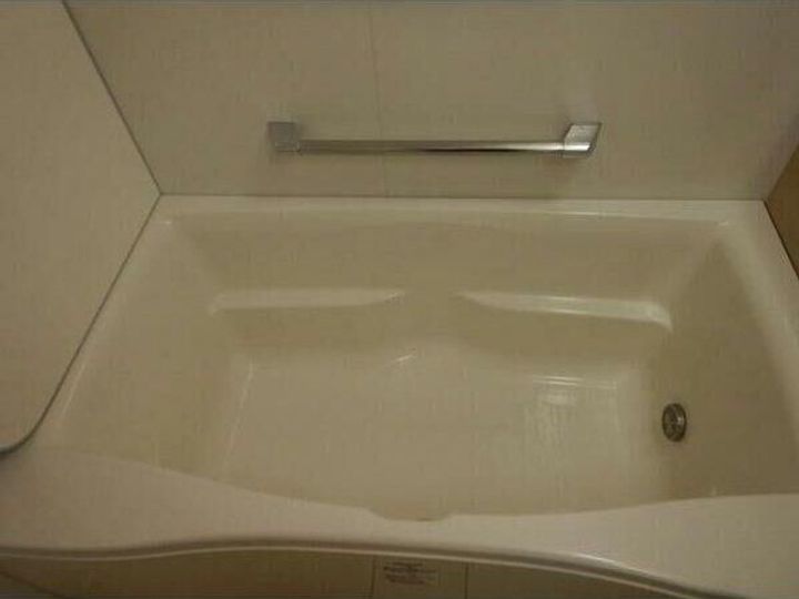 イーストゲートスクエアの風呂