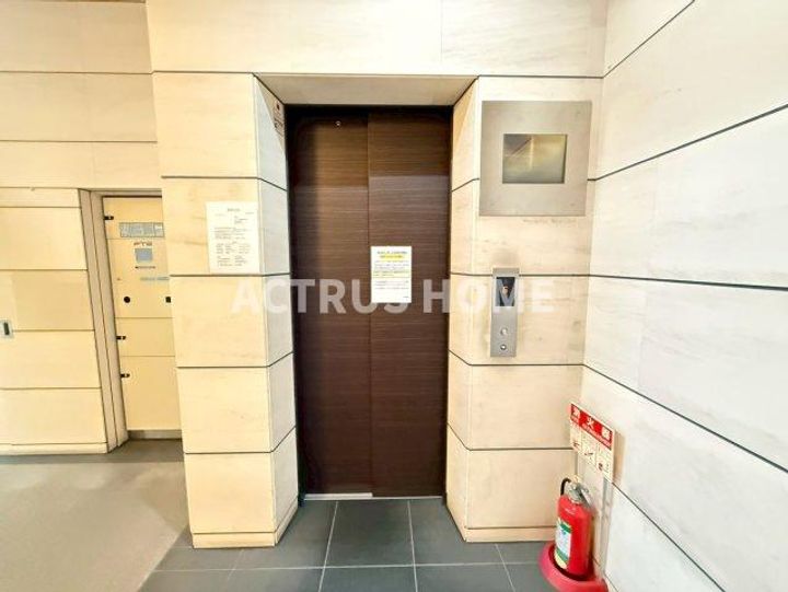 大阪府大阪市阿倍野区旭町1(マンション)の賃貸物件の地図