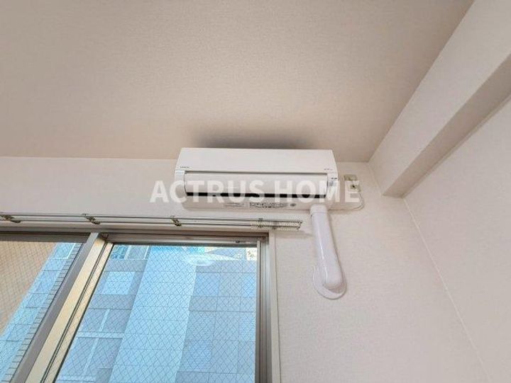 大阪府大阪市阿倍野区旭町1(マンション)の賃貸物件の内装