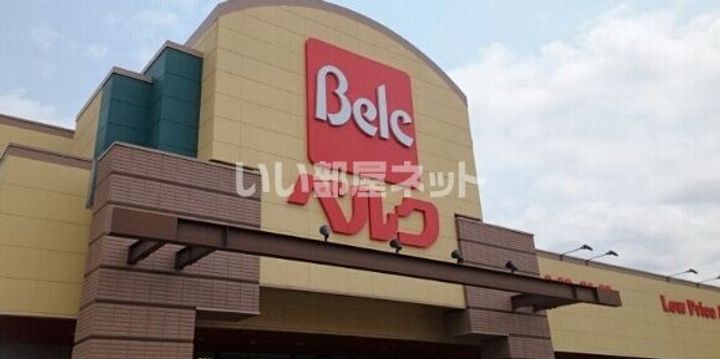 埼玉県川越市中台3(マンション)の賃貸物件の周辺