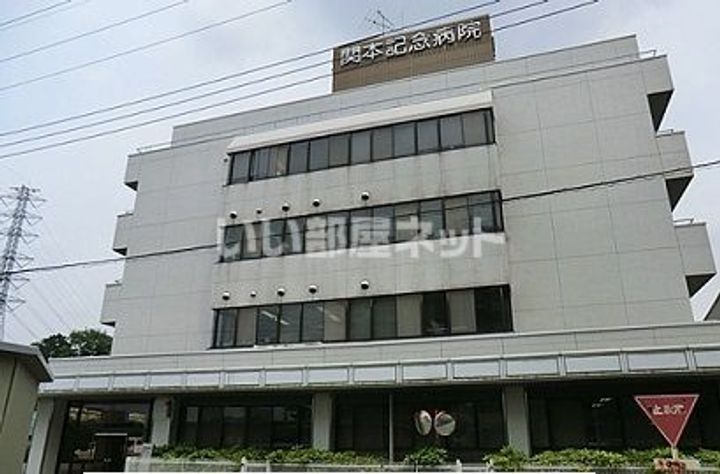 埼玉県川越市中台3(マンション)の賃貸物件の周辺