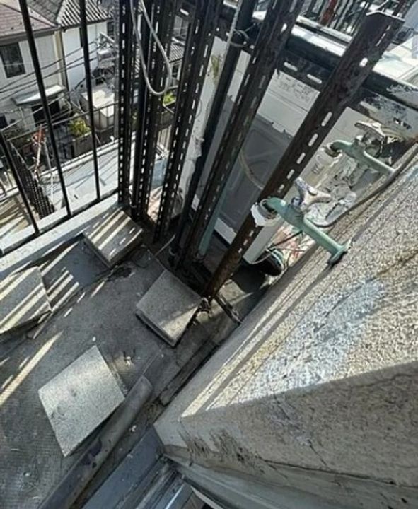 エトワールマンションのその他画像