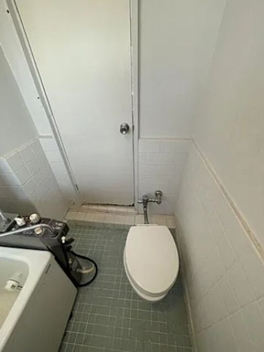 エトワールマンションの内装