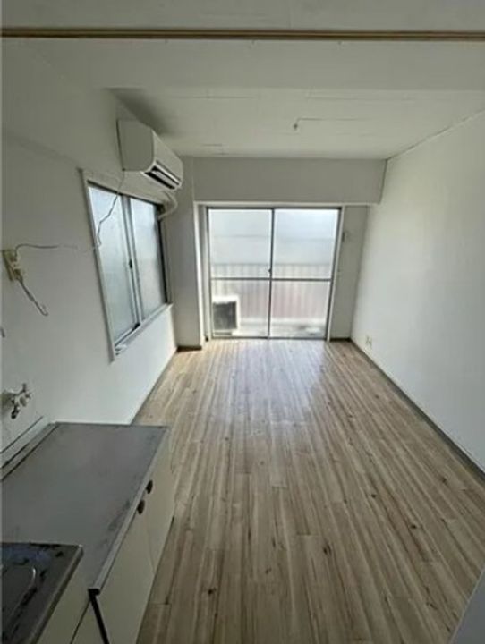 エトワールマンションの内装