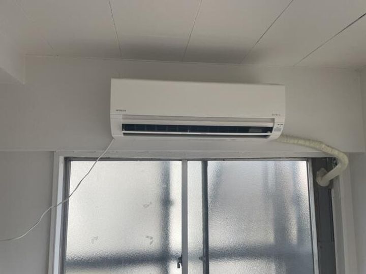 エトワールマンションの内装